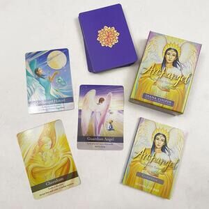 archangel oracle cards